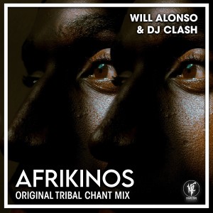 DJ Clash的專輯Afrikinos (Original Tribal Chant Mix)