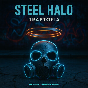 Listen to Steel Halo song with lyrics from Traptopia