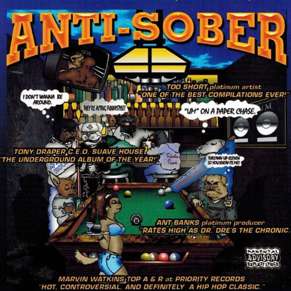 Sleepless (feat. J-Dubb, Confuej'on, Slink Capone &amp; Joc)