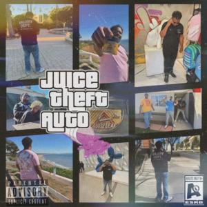 Yung Deco的專輯Juice Theft Auto (Explicit)