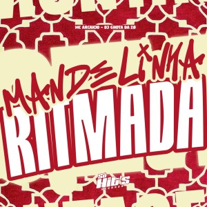 Listen to Mandelinha Ritmada (Explicit) song with lyrics from DJ GHOTA DA ZO