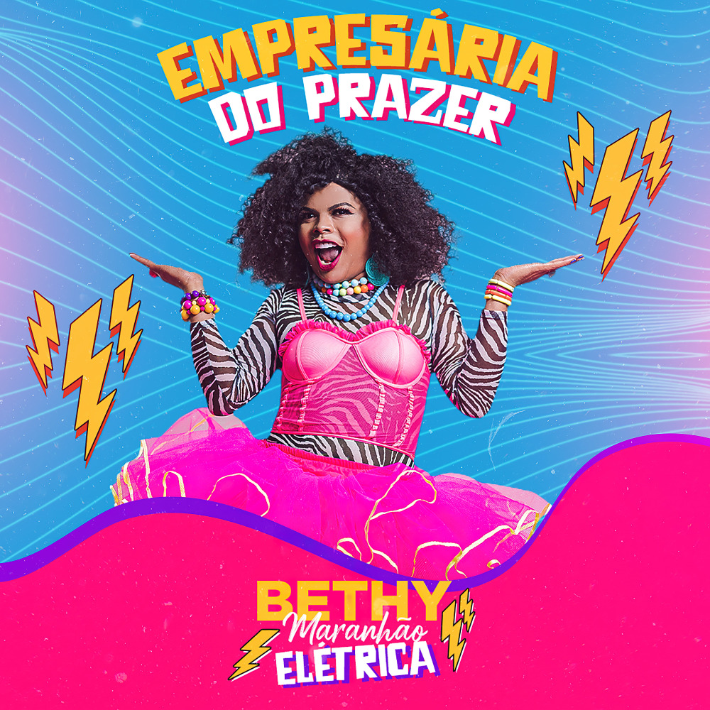 Empresária do Prazer