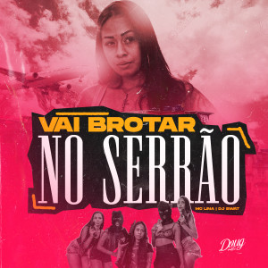 收聽Mc Lina的Vai Brotar no Serrão歌詞歌曲