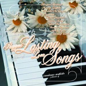 อัลบัม Reggae Lasting Love Songs Vol. 4 ศิลปิน 40 EVERLASTING LOVE SONGS