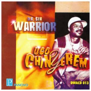 收聽Dr. Sir Warrior的Madu Mezie Nduya歌詞歌曲