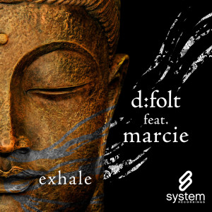 D:FOLT的專輯Exhale