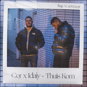 Album Thuis Kom (Explicit) from Cor