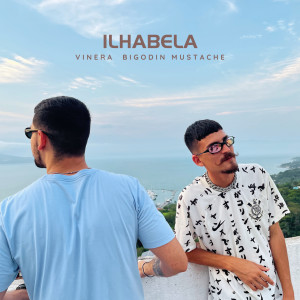 VINERA的專輯Ilhabela (Explicit)