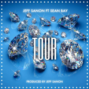 Jeff Sanon的專輯Tour