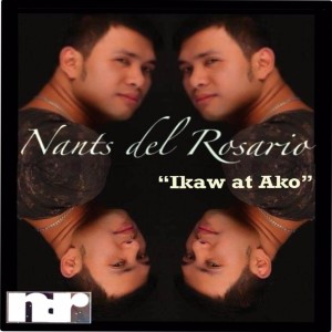 ดาวน์โหลดและฟังเพลง Ikaw at Ako พร้อมเนื้อเพลงจาก Nants Del Rosario