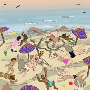 default playlist img