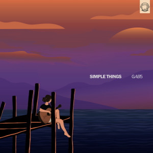 Album Simple things oleh GAB5