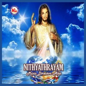 收聽Binoy Chacko的Soundaryathin歌詞歌曲