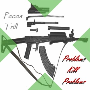 ดาวน์โหลดและฟังเพลง Problems Kill Problems พร้อมเนื้อเพลงจาก Pecos Trill
