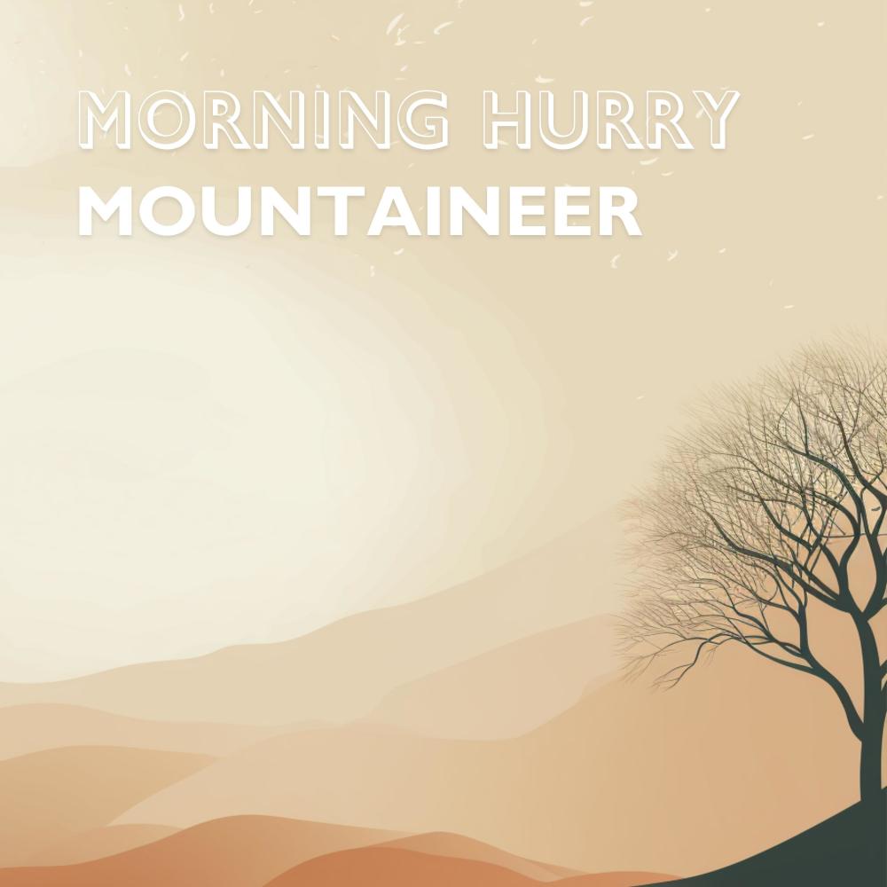 Morning Hurry