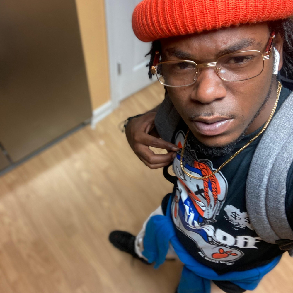 No Pressure (Explicit)