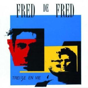 收聽Fred De Fred的Ready Go (Album Version)歌詞歌曲