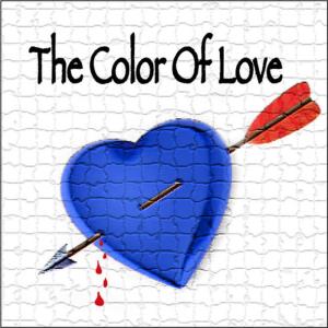 ดาวน์โหลดและฟังเพลง The Color of Love (Paul Grogan Mix) พร้อมเนื้อเพลงจาก Adam Jarvis