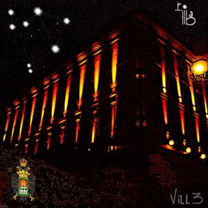 收聽LIBRA的Vill3 (Explicit)歌詞歌曲