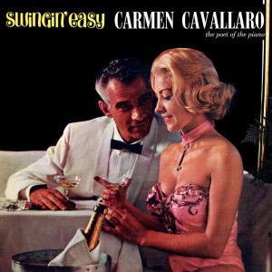 收聽Carmen Cavallaro的Fly Me To The Moon歌詞歌曲