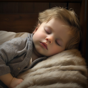 อัลบัม Lullaby's Serenade: Soothing Nighttime Tunes for Baby Sleep ศิลปิน Baby Sleep Song