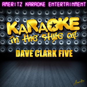 ดาวน์โหลดและฟังเพลง Over & Over (In the Style of Dave Clark Five) [Karaoke Version] (Karaoke Version) พร้อมเนื้อเพลงจาก Ameritz Karaoke Entertainment