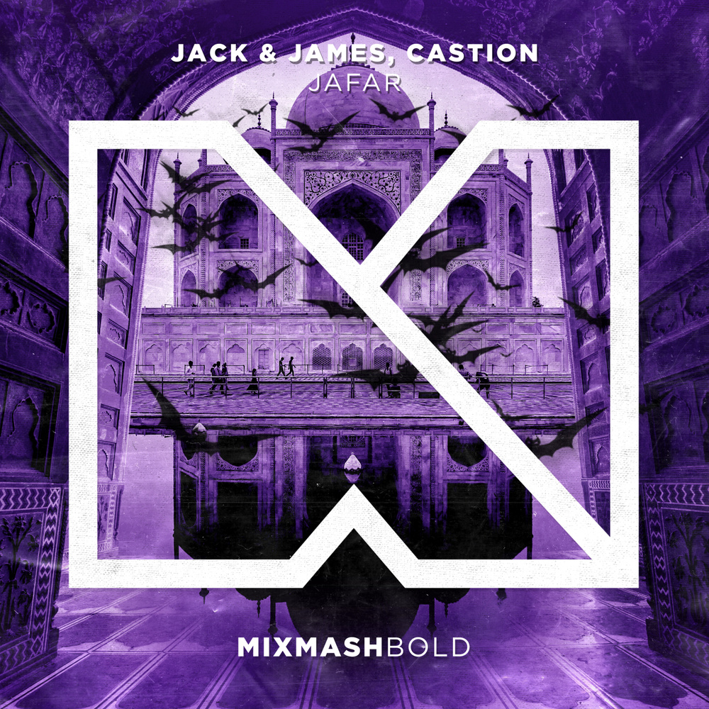 Jafar (Extended Mix)