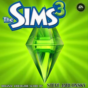 อัลบัม The Sims 3 (Original Soundtrack) ศิลปิน Steve Jablonsky