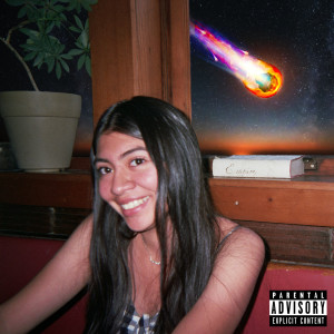 Listen to The Aleph (Explicit) song with lyrics from ...Zach