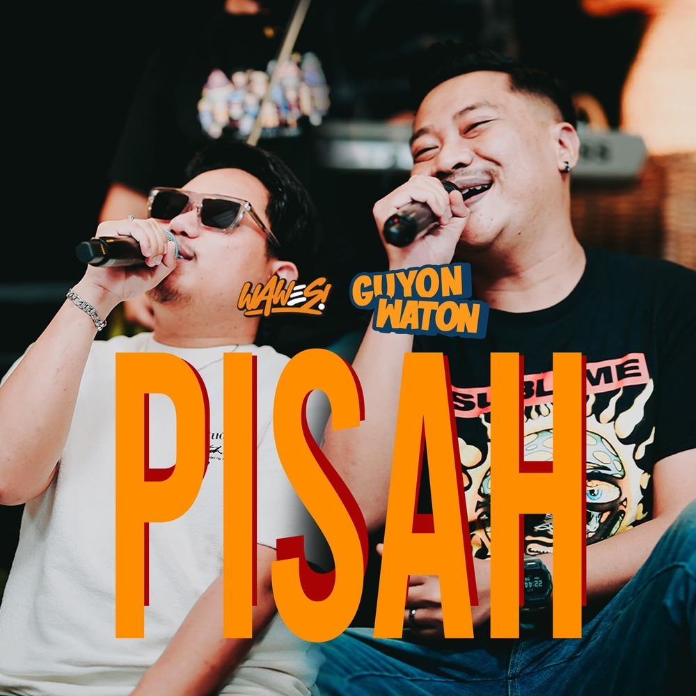 Pisah