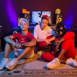 Album BRABÃO SESSIONS #1: NÓS NÃO ERRA GENTE (Explicit) from DJ BRABÃO