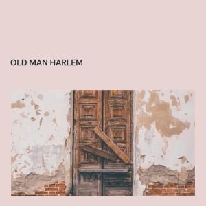 Hoagy Carmichael的专辑Old Man Harlem