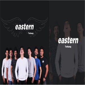 Dengarkan Terbang lagu dari Eastern dengan lirik