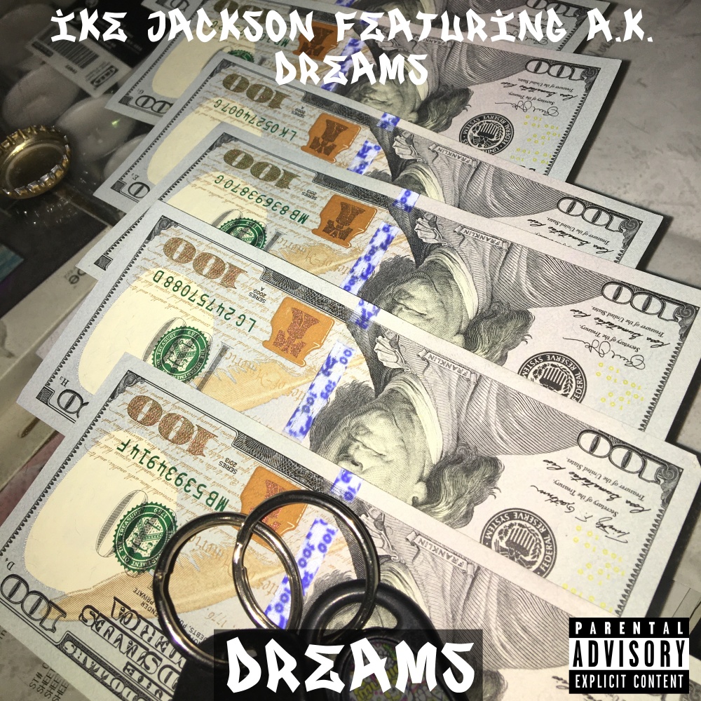 Dreams (Explicit)