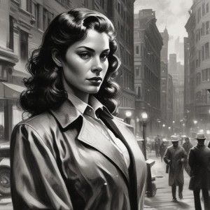 Album Kind of Woman from 
