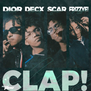Various Artists的专辑Clap! (Explicit)