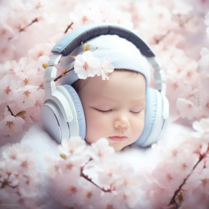 Baby's Nursery Music的專輯Blossom Air: Sweet Baby Sleep