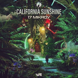 California Sunshine的專輯17 Mikroy