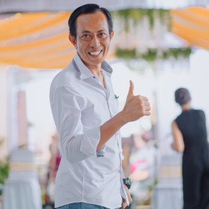 TUKANG SUSUT WC dari AA Raka Sidan