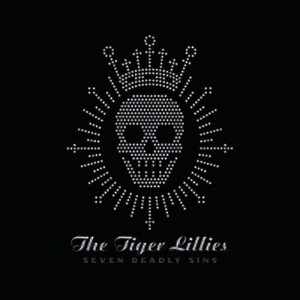 收聽The Tiger Lillies的Knock You About (Explicit)歌詞歌曲