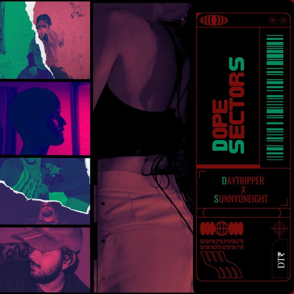 ** Sectors (feat. Sunnyoneight) (Explicit)