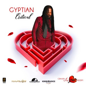 收聽Gyptian的Critical (Explicit)歌詞歌曲