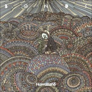 Album Bonds from Hawaiian6