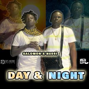 Listen to Day & Night song with lyrics from Dj Figo Here
