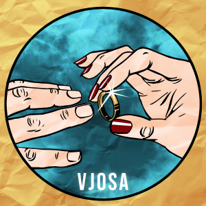 Album Vjosa from Alban Ramosaj