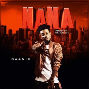 ดาวน์โหลดและฟังเพลง Nana พร้อมเนื้อเพลงจาก DA 4 NIX