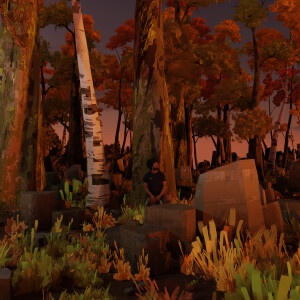 default playlist img