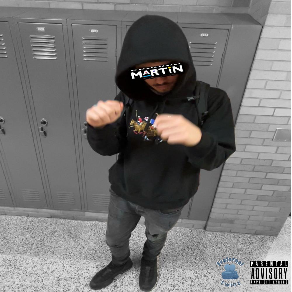 MARTIN (Explicit)
