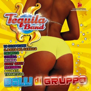 Listen to Baila Compagneros song with lyrics from Tequila Band