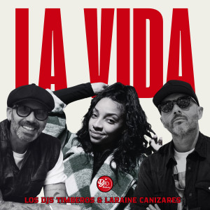 Album La Vida from 